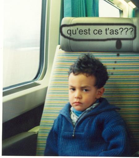 Oo Encore mon frero oO